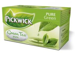 Pickwick Zöld tea, 20x1, 5 g, PICKWICK, natúr 0, 03 kg (4014439/57044403)