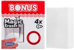 Bonus Radírszivacs, 4 db, BONUS (B488)