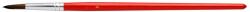 ICO Ecset, no. 10, fa, ICO, piros 12 db (7170015004)