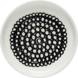 Marimekko Farfurie pentru desert Siirtolapuutarha 8, 5 cm (069663-190)