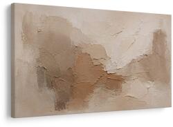 Dovido Tablou structură bej în relief - 30x20