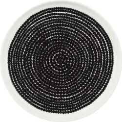 Marimekko Farfurie pentru desert Räsymatto 13, 5 cm (069071-190)