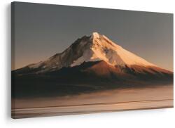 Dovido Tablou vârf montan la amurg - 40x30