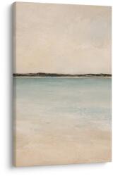 Dovido Tablou țărm delicat în tonuri pastelate - 20x30