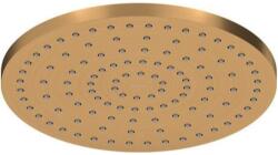 Duravit UV0662018004 MinusFlow 25x25 cm Matt Bronze