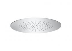 Roca A5B3150C00 RainDream Round Chrome