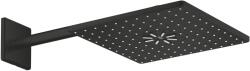 GROHE 264792430 Rainshower SmartActive 310 Cube Matt Black