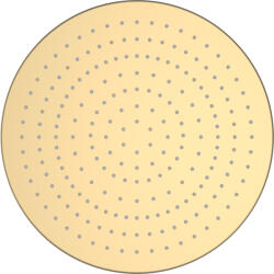 Laufen H3679810832321 Matt Light Gold