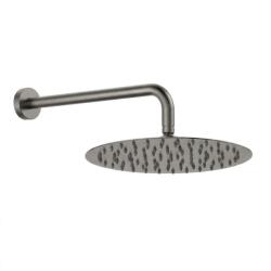 Kielle 20133SE17 Oudee I Gun Grey