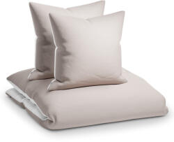Sleepwise Soft Wonder Edition, lenjerie de pat, 200 x 200 cm, microfibră (BED1-Softw200x200-TW) (BED1-Softw200x200-TW) Lenjerie de pat