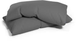 Sleepwise Soft Wonder-Edition, fețe de pernă, set de 2 bucăți, 40 × 80 cm, microfibră (DX-TCVX-IWD5) (DX-TCVX-IWD5) Lenjerie de pat