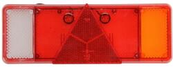 WAŚ Lampa Stop Spate Dreapta 12v Reflector Triunghiular (111W09DP12V)