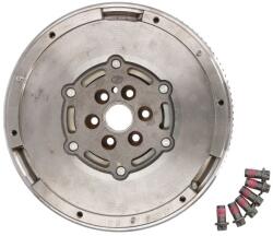 LUK Volanta cu Masa Dubla Manual 240mm FORD C-MAX/FOCUS 2/FOCUS 2 Saloon/FOCUS C-MAX MAZDA 3/3 Saloon VOLVO C30/S40 2/V50 (415053710)