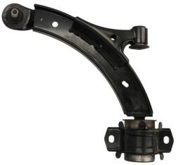 CHASSIS PRO Brat Bascula Fata a Puntii Dorite Stanga Inferior Ford Usa Mustang 3.7/5.0 09.10- FORD USA MUSTANG (CP5124AT)