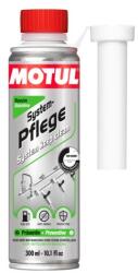 Motul Aditiv pentru Benzina Combustibil Sistem Clean 0 3l Curata Sistemul de Combustibil Protejeaza Regenereaza Motoare (MTLSYSTEMKEEPBZ300ML)