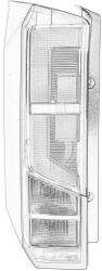 VW Lampa Stop Spate Stanga p21w/PY21W Vw Crafter Ii 09.16- VW CRAFTER (7C0945095H)