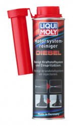 LIQUI MOLY Aditivi Motorina Diesel Sistem Clean Aplicatie: Curata Sistemul de Combustibil Imbunatateste Functionarea Motorului 0 (LIM21623)