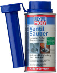LIQUI MOLY Aditiv pentru Benzina 0 15l Protejeaza Regenereaza Unge Supape Anticorosiv si Reduce Uzura Angrenajelor (LIM21621)