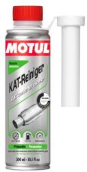Motul Aditiv pentru Benzina Curata Sistemul de Combustibil Protejeaza Regenereaza Convertor Catalitic Motoare pe Benzina (MTLCONVERTERCL300ML)