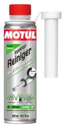 Motul Aditiv pentru Benzina MTLINJECTORCLGAS300ML (MTLINJECTORCLGAS300ML)