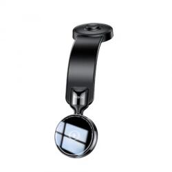 Yesido C316 încărcător auto wireless, 15W, Negru