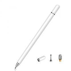 YESIDO Pencil Yesido ST02, 2-în-1 pasiv, Alb