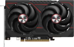 SAPPHIRE Radeon RX 9060 Pulse OC 8GB GDDR6 128bit (11351-14-10G) Видео карти