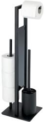 WENKO 23708100 Rivalta Black