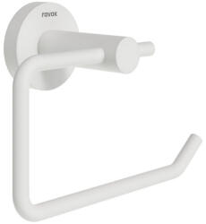 RAVAK X07P1320 Kona Matt White (KN 401.10WHM)
