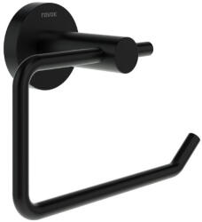 RAVAK X07P1307 Kona Matt Black (KN 401.20BLM)