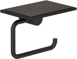 Kludi 58971N2 Vela R Brushed Gunmetal