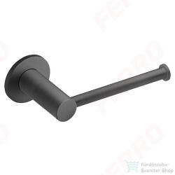 FERRO Novaservis ASM33GM Smile Gun Metal