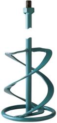 Collomix Paleta amestecare Collomix cu prindere filet M14 WK120M14 120mm (CO-41269-000)