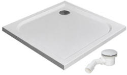 Radaway Delos C 80x80 cm pătrată (SDC0808-01)