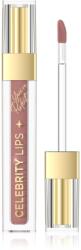 Eveline Cosmetics Celebrity Lips Matte Liquid matt folyékony állagú ajakrúzs árnyalat 03N 4 ml
