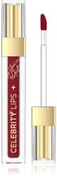 Eveline Cosmetics Celebrity Lips Matte Liquid matt folyékony állagú ajakrúzs árnyalat 08N 4 ml