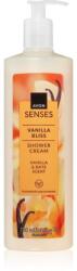 Avon Senses Vanilla Bliss gel de duș 720 ml