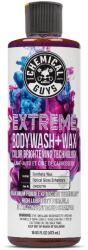 Chemical Guys Extreme Body Wash And Wax, Change with Citrus Wash & Gloss or Sudspreme, 473ml