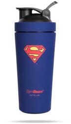 GymBeam Steel Shaker, Superman, 750ml