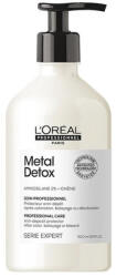 L'Oréal Serie Expert Metal Detox Anti-Deposit Protector 500 ml