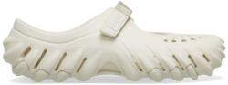 Crocs Echo Mary Jane W fehér 37-38 EU papucs