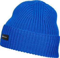 Ortovox Cozy Rib Beanie sapka UNI / kék