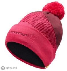 La Sportiva KNITTY sapka, redwood/azalea (L/XL)