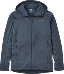 Rab Covex Hoody férfi pulóver XXL / fekete