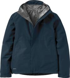 Rab Downpour Jacket Wmns női dzseki XS / kék