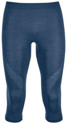 Ortovox 120 Competition Light Short Pants férfi aláöltözet XL / sötétkék