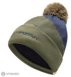 La Sportiva KNITTY sapka, night sky/cypress (L/XL)