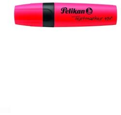 Pelikan TextMarker Pelikan, 490, piros (1002566)