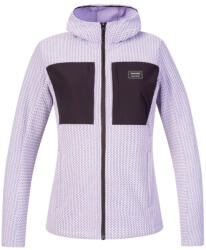 Hannah River Hoody W női pulóver L / lila