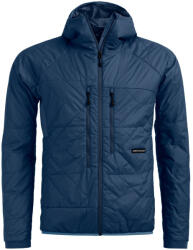 Ortovox Venet Swisswool 60 Jacket férfi dzseki L / kék